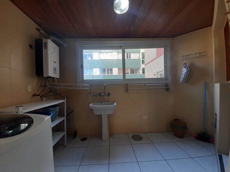 Apartamento 2 dormitórios, Praia Grande, Torres/RS