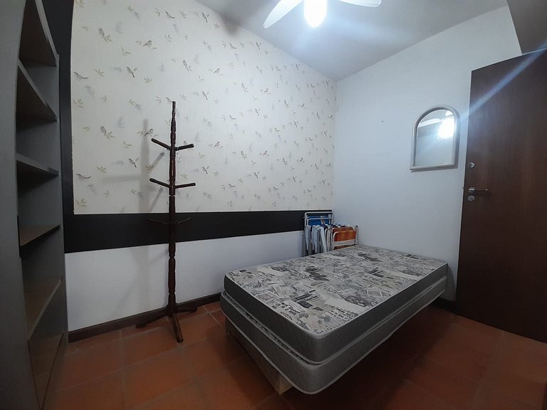 Apartamento 2 dormitórios, Praia Grande, Torres/RS