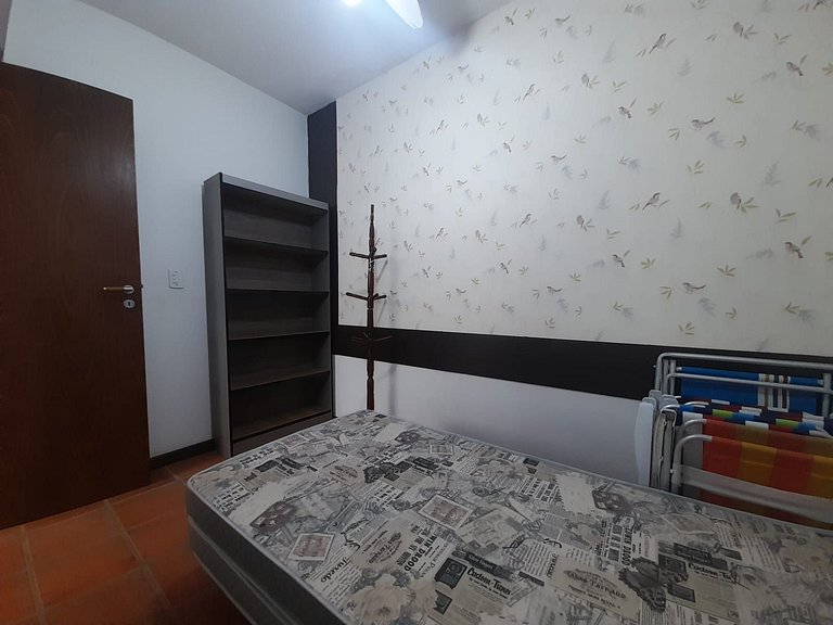 Apartamento 2 dormitórios, Praia Grande, Torres/RS