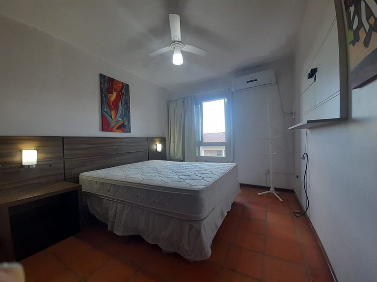 Apartamento 2 dormitórios, Praia Grande, Torres/RS