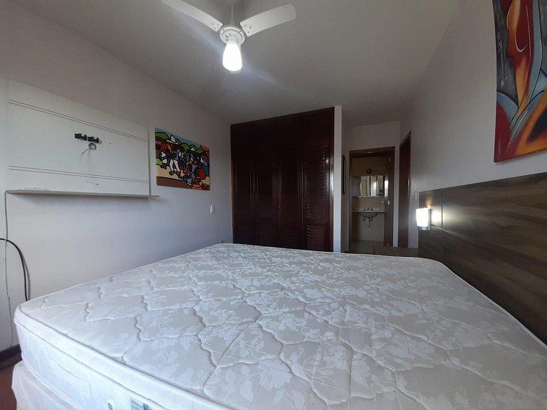 Apartamento 2 dormitórios, Praia Grande, Torres/RS