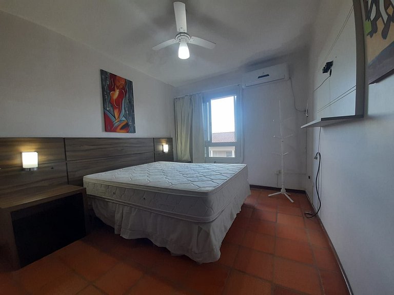 Apartamento 2 dormitórios, Praia Grande, Torres/RS