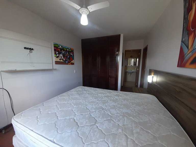 Apartamento 2 dormitórios, Praia Grande, Torres/RS