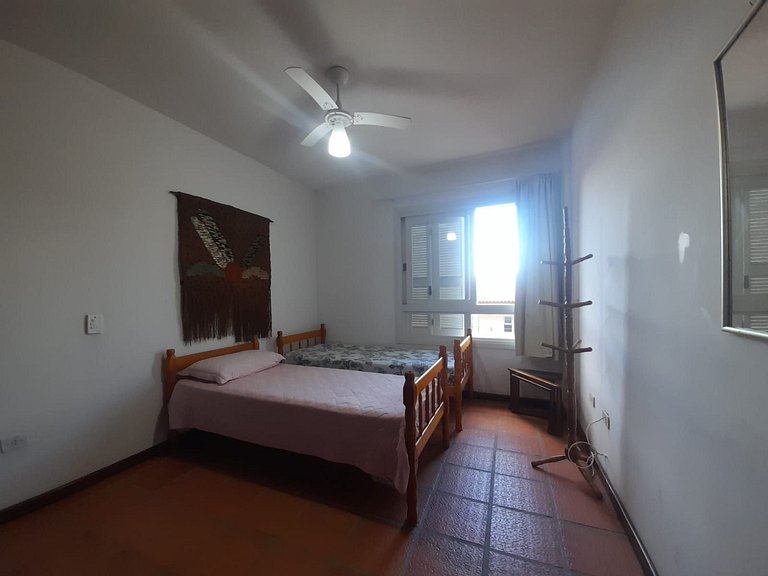 Apartamento 2 dormitórios, Praia Grande, Torres/RS