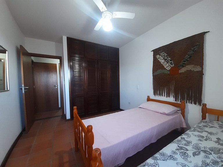 Apartamento 2 dormitórios, Praia Grande, Torres/RS