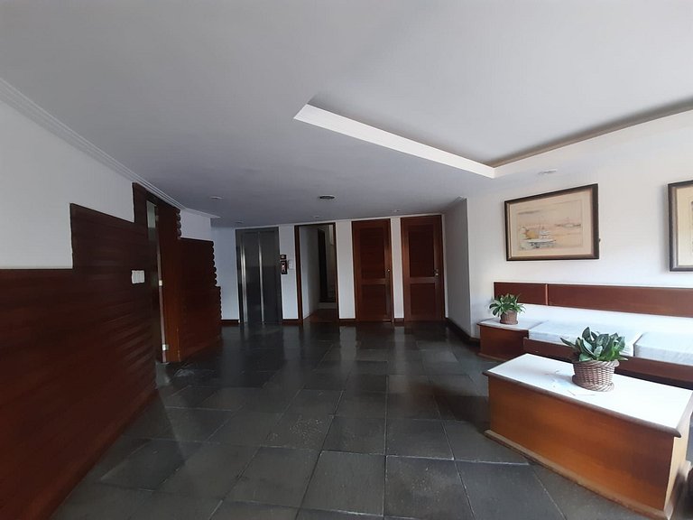 Apartamento 2 dormitórios, Praia Grande, Torres/RS