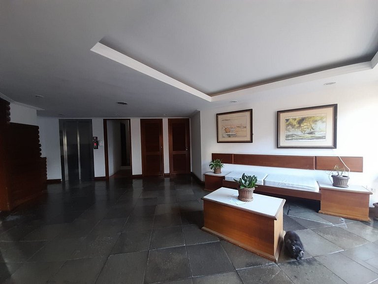 Apartamento 2 dormitórios, Praia Grande, Torres/RS