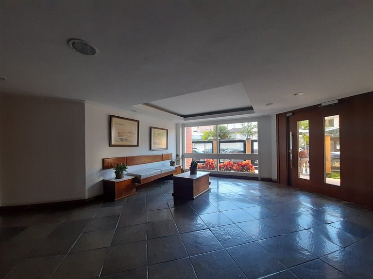 Apartamento 2 dormitórios, Praia Grande, Torres/RS