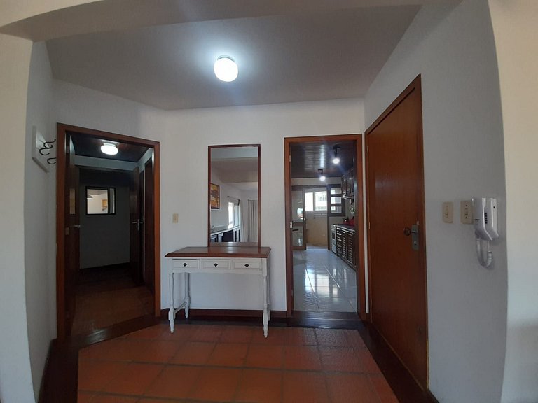 Apartamento 2 dormitórios, Praia Grande, Torres/RS