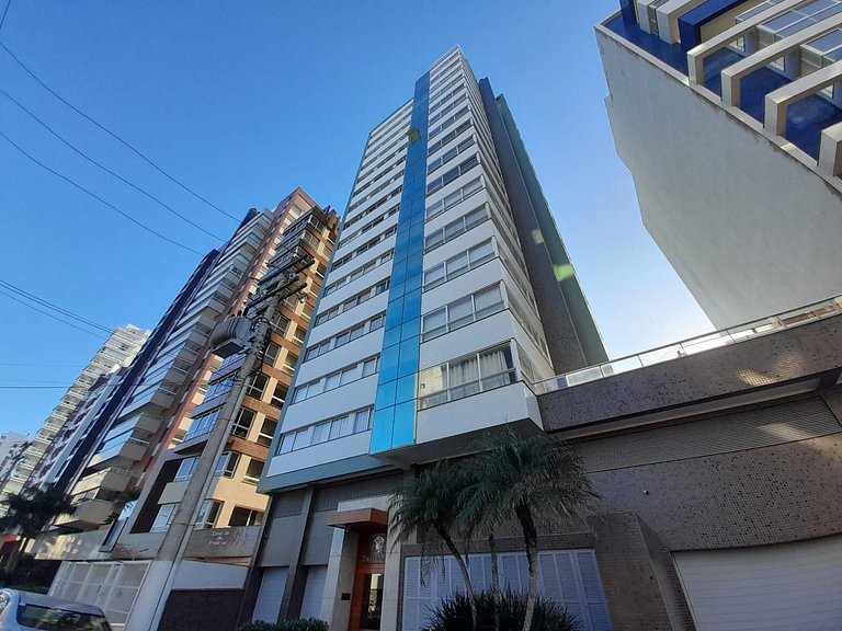 Apartamento 3 dormitórios, Predial, Torres/RS