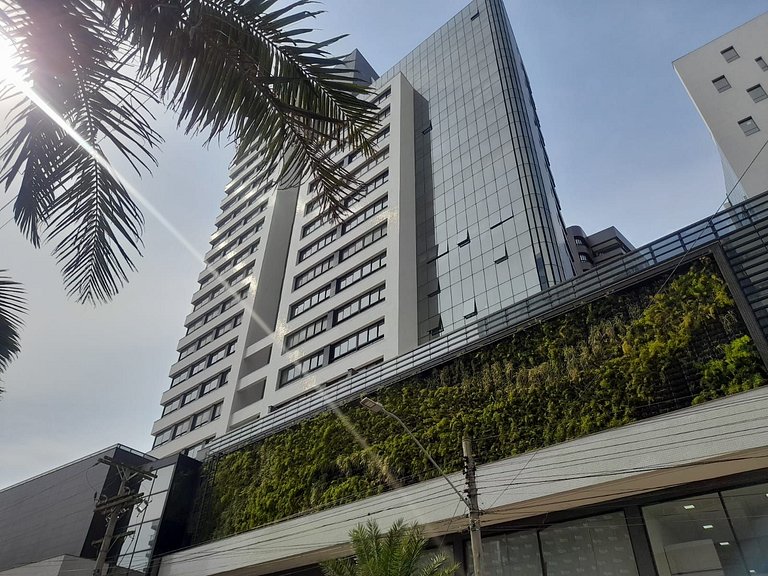 Apartamento Studio, Centro, Torres/RS