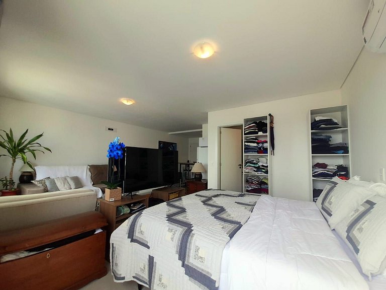 Apartamento Studio, Centro, Torres/RS