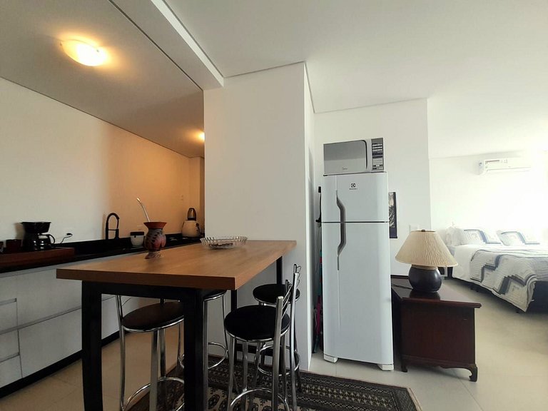 Apartamento Studio, Centro, Torres/RS