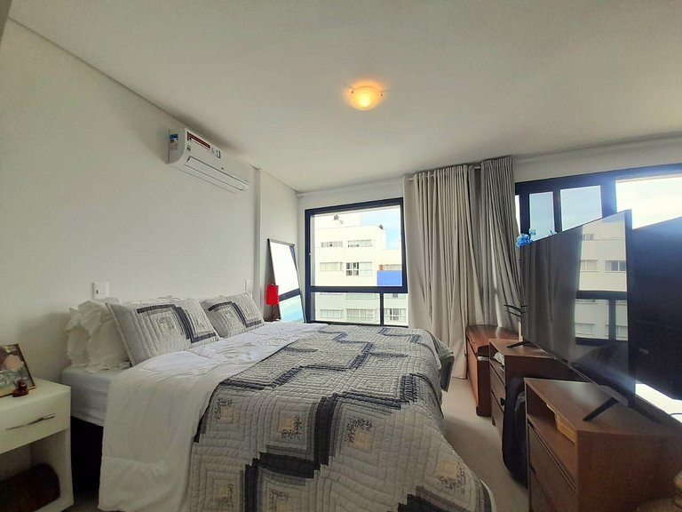 Apartamento Studio, Centro, Torres/RS
