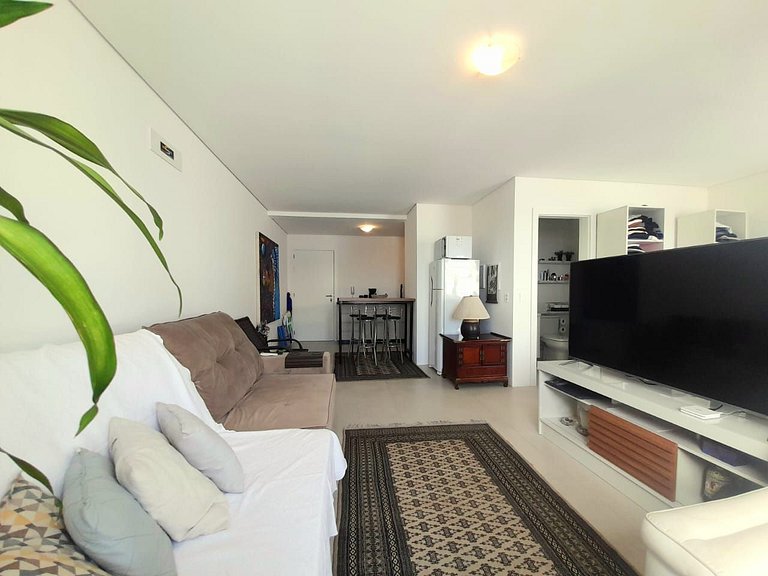 Apartamento Studio, Centro, Torres/RS