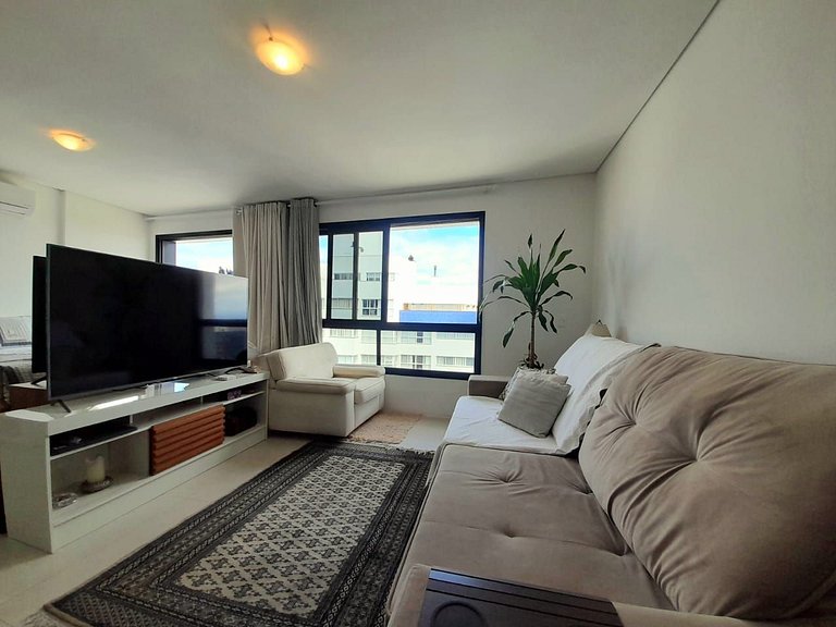 Apartamento Studio, Centro, Torres/RS
