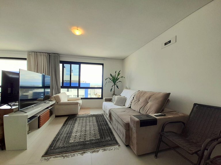 Apartamento Studio, Centro, Torres/RS