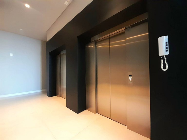 Apartamento Studio, Centro, Torres/RS
