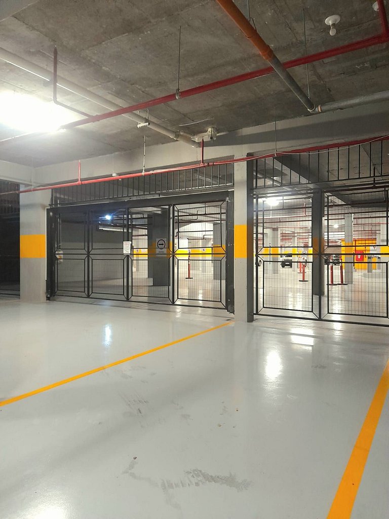 Apartamento Studio, Centro, Torres/RS