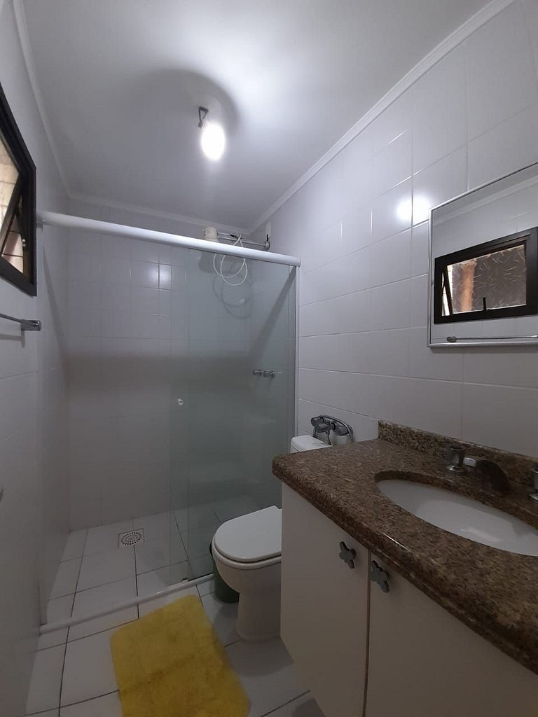 Apartamento 2 dormitórios, Praia da Cal, Torres/RS