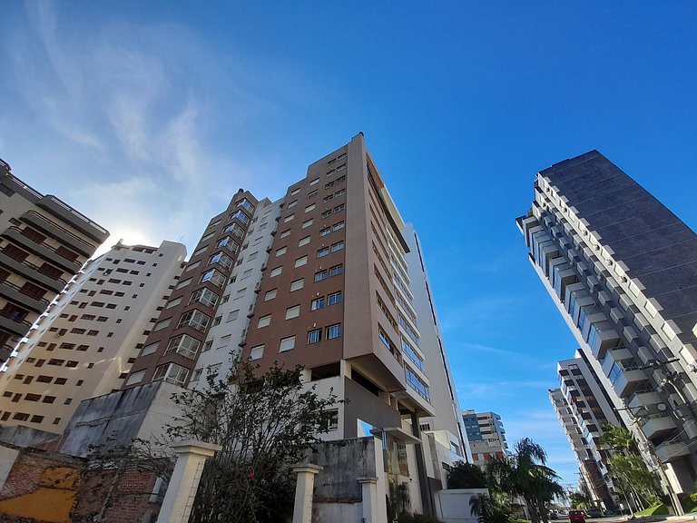 Apartamento 3 dormitórios, Praia Grande, Torres/RS