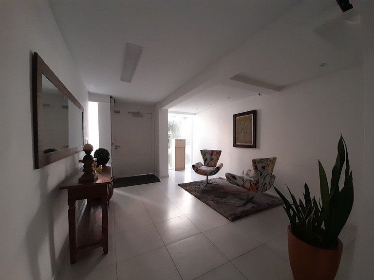 Apartamento 3 dormitórios, Praia Grande, Torres/RS