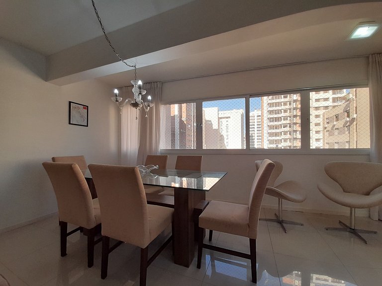 Apartamento 3 dormitórios, Praia Grande, Torres/RS