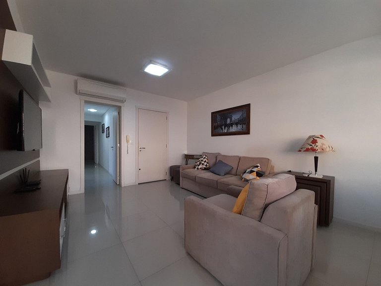 Apartamento 3 dormitórios, Praia Grande, Torres/RS