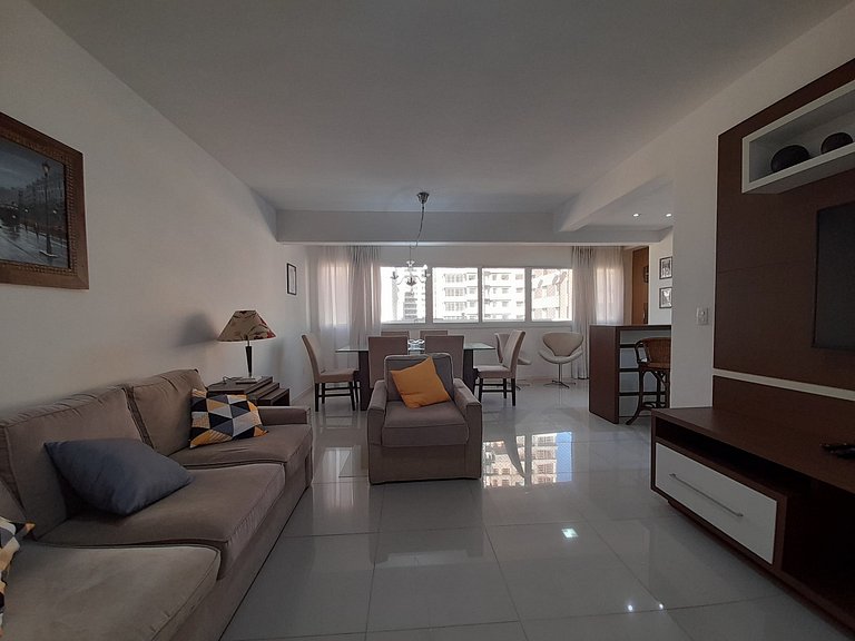 Apartamento 3 dormitórios, Praia Grande, Torres/RS