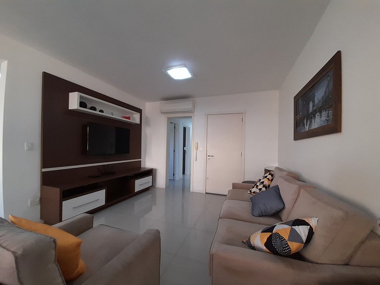 Apartamento 3 dormitórios, Praia Grande, Torres/RS