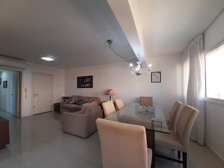 Apartamento 3 dormitórios, Praia Grande, Torres/RS
