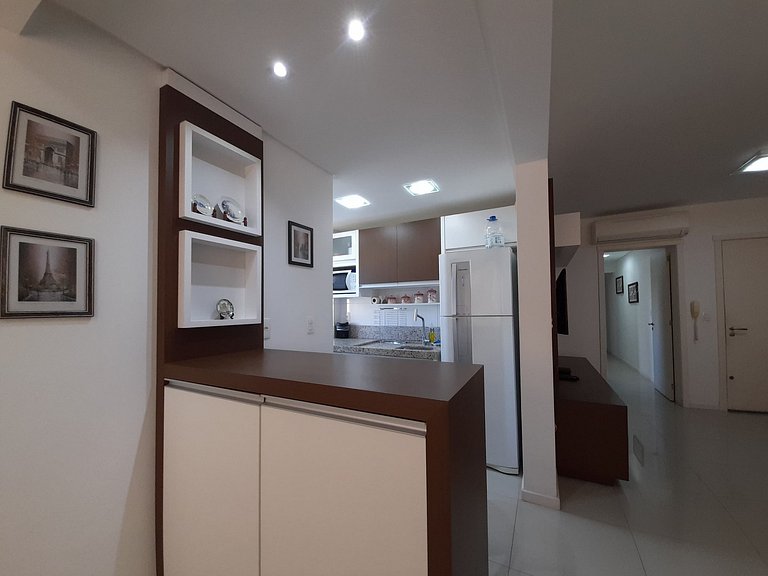 Apartamento 3 dormitórios, Praia Grande, Torres/RS
