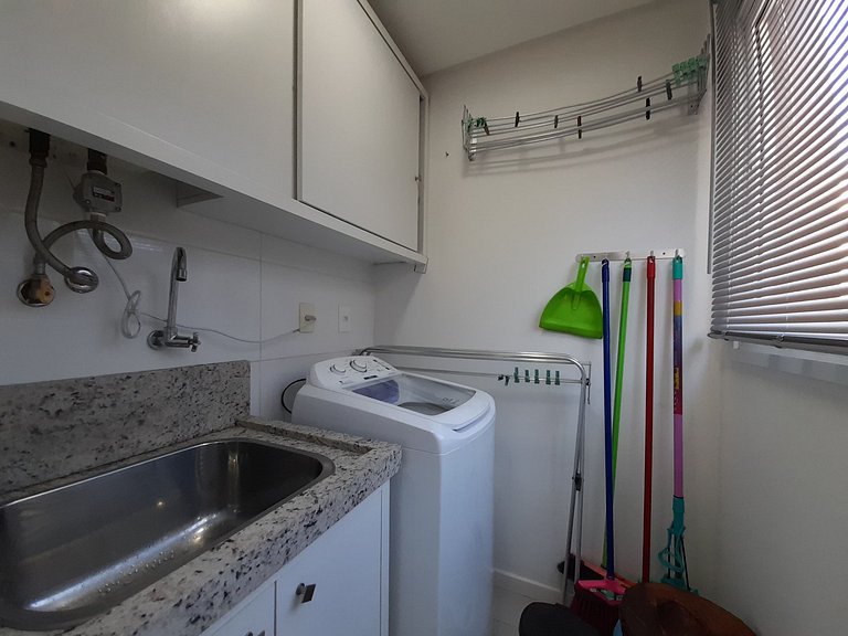 Apartamento 3 dormitórios, Praia Grande, Torres/RS