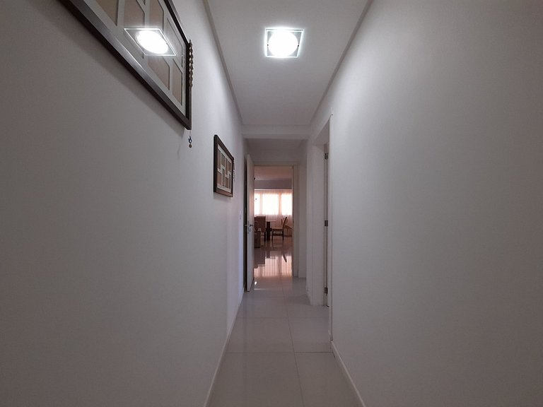 Apartamento 3 dormitórios, Praia Grande, Torres/RS