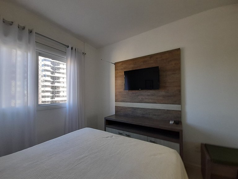 Apartamento 3 dormitórios, Praia Grande, Torres/RS