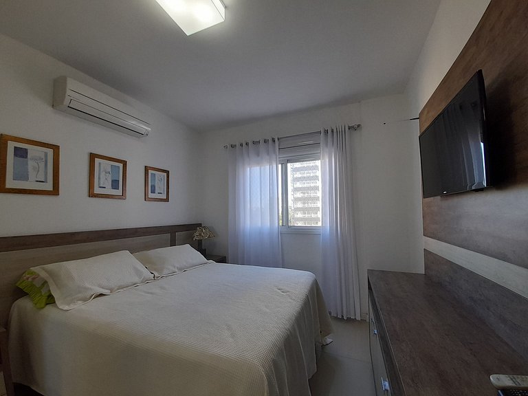 Apartamento 3 dormitórios, Praia Grande, Torres/RS