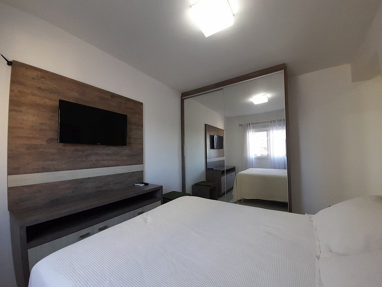 Apartamento 3 dormitórios, Praia Grande, Torres/RS