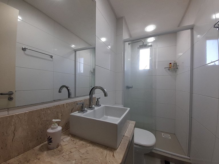 Apartamento 3 dormitórios, Praia Grande, Torres/RS