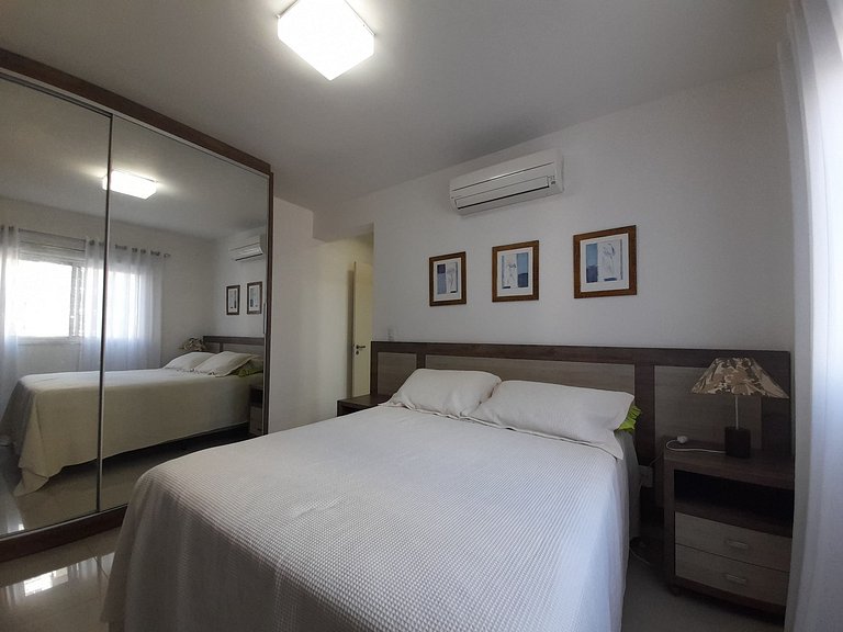 Apartamento 3 dormitórios, Praia Grande, Torres/RS