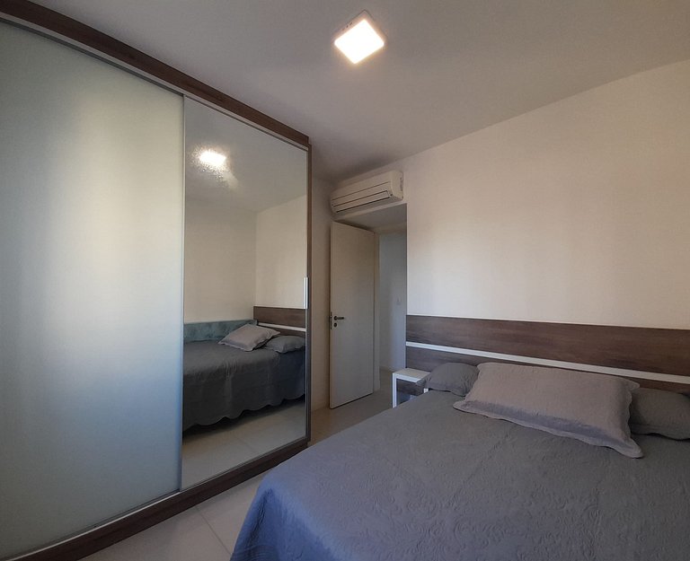 Apartamento 3 dormitórios, Praia Grande, Torres/RS