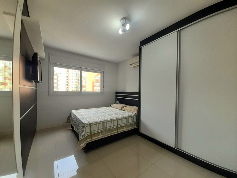 Apartamento 1 dormitório, Praia Grande, Torres/RS