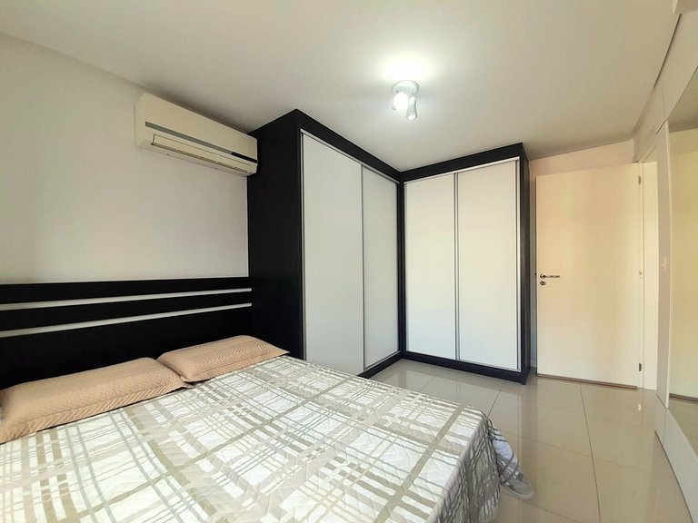 Apartamento 1 dormitório, Praia Grande, Torres/RS