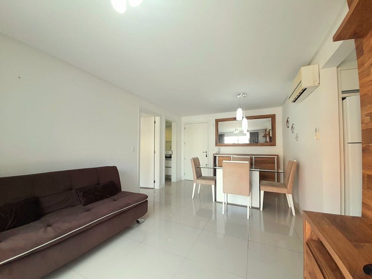 Apartamento 1 dormitório, Praia Grande, Torres/RS