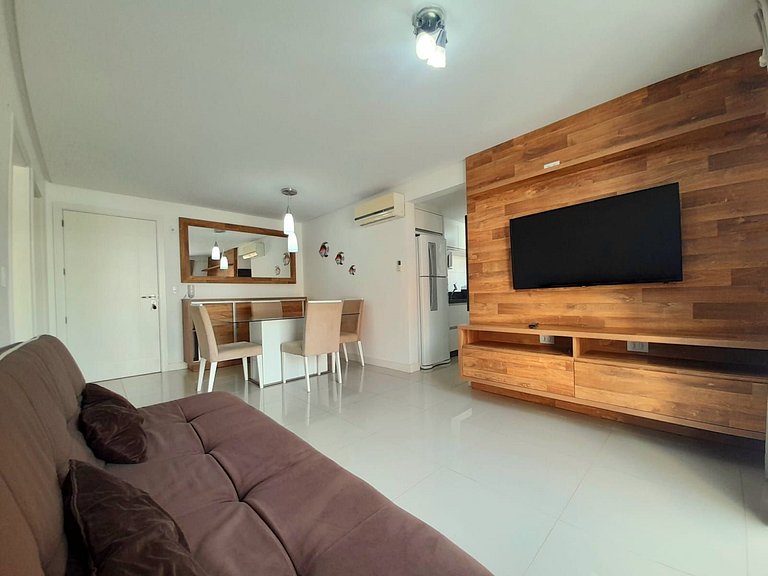 Apartamento 1 dormitório, Praia Grande, Torres/RS