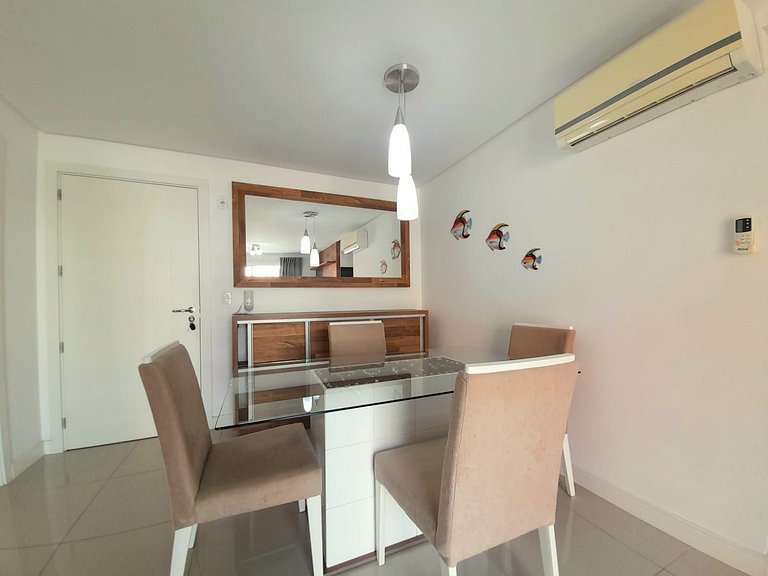 Apartamento 1 dormitório, Praia Grande, Torres/RS