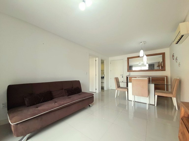 Apartamento 1 dormitório, Praia Grande, Torres/RS