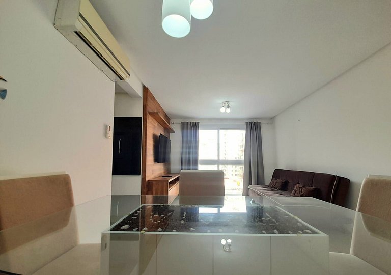 Apartamento 1 dormitório, Praia Grande, Torres/RS
