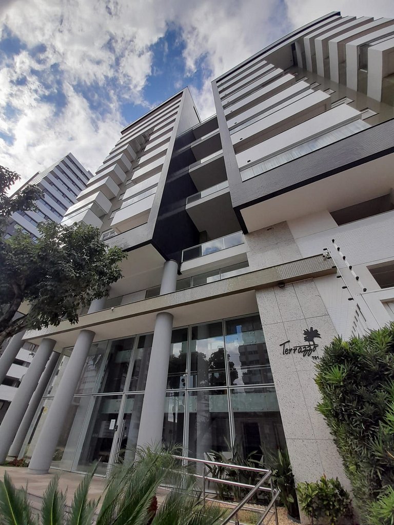 Apartamento 1 dormitório, Praia Grande, Torres/RS