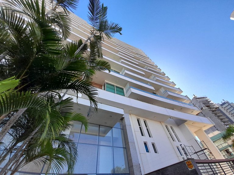 Apartamento 3 dormitórios, Vista Mar, Torres/RS