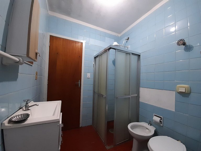 Apartamento 2 dormitórios, Centro, Torres/RS